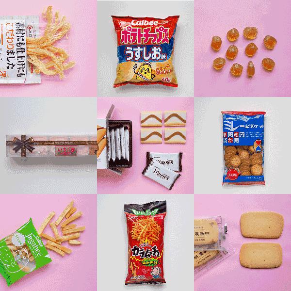 日本买什么东西好,日本购物必买的中国物品清单