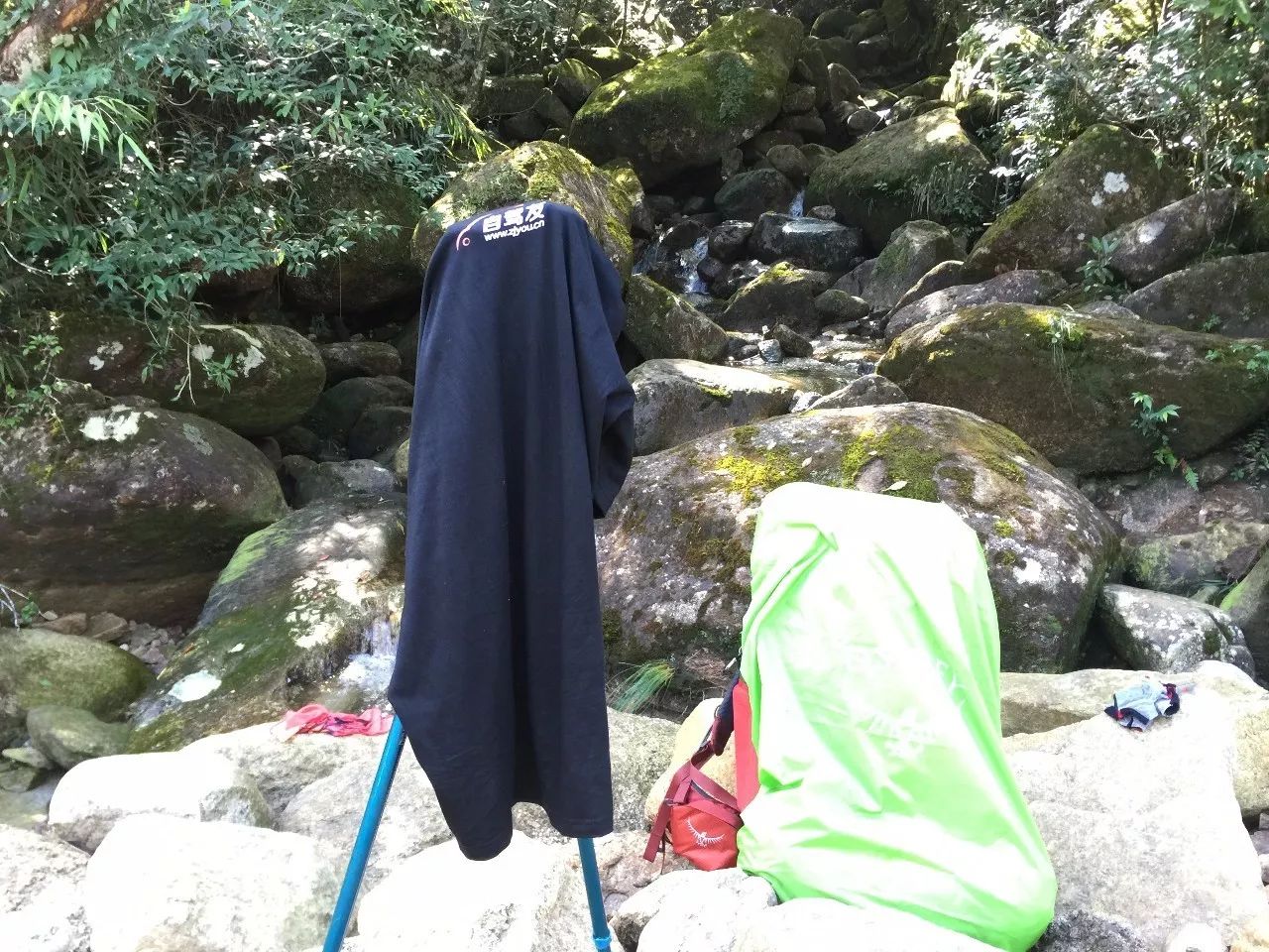 齐云山旅游攻略,齐云山深度游攻略