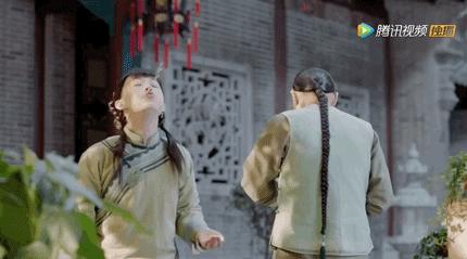 那年花开月正圆表情包,那年花开月正圆逗点影视