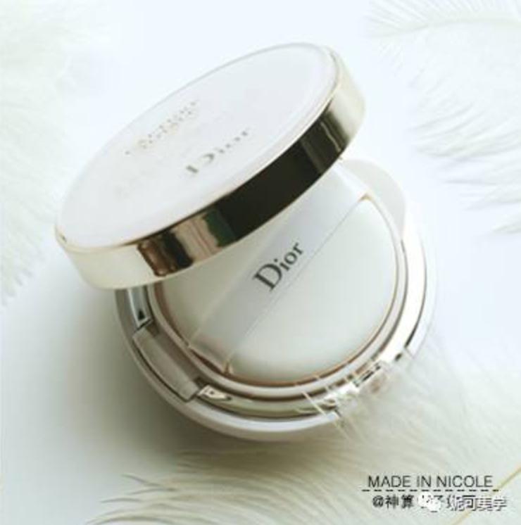 气垫粉底排行榜前十名欧诗漫,九款超详细的气垫测评总结