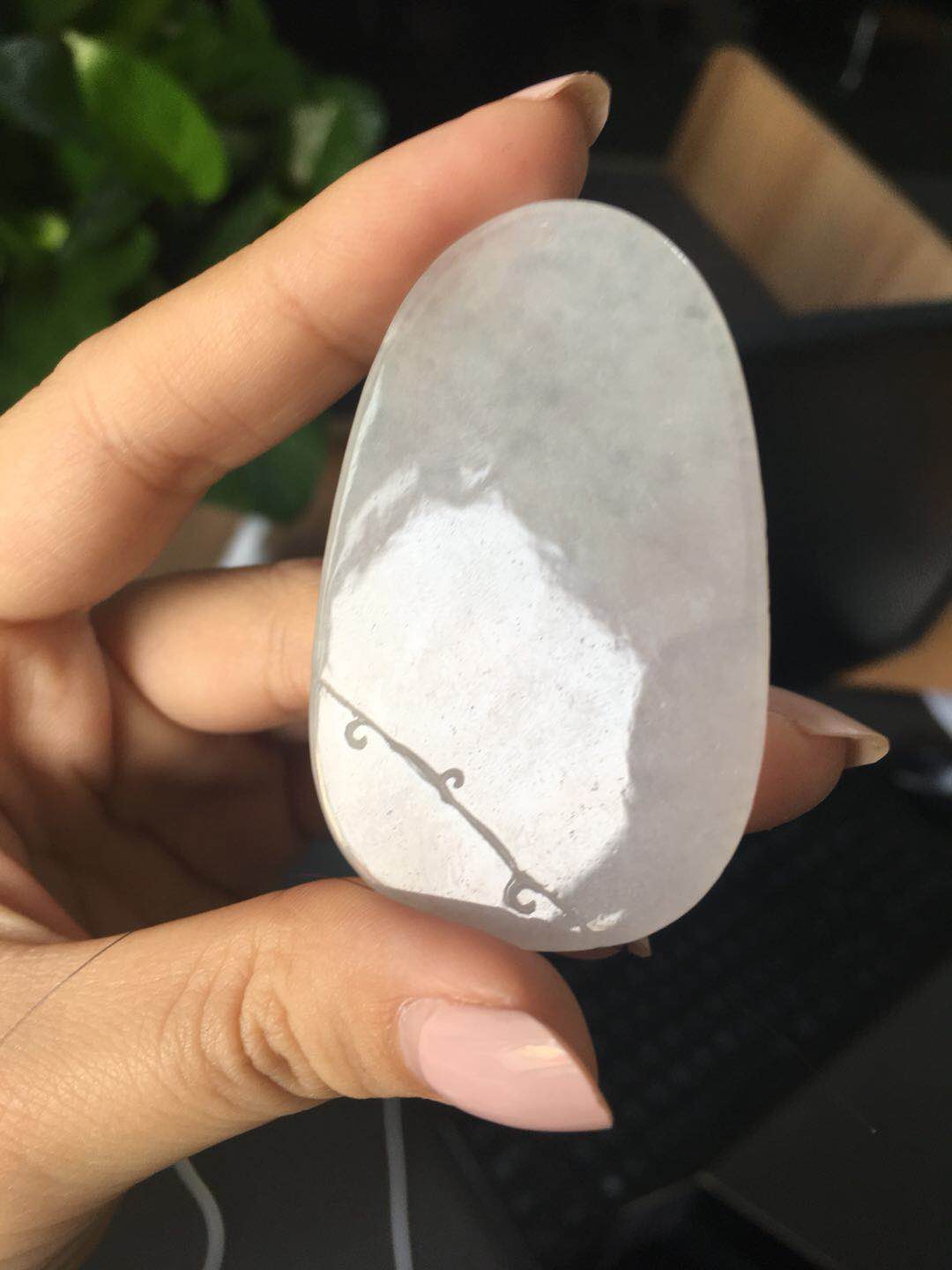 缅甸后江翡翠原石,翡翠后江料原石详解