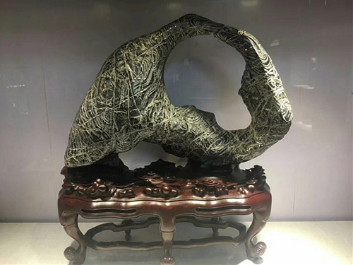 椤剁骇鐭冲ご,14绉嶅浗瀹濈骇鐭冲ご