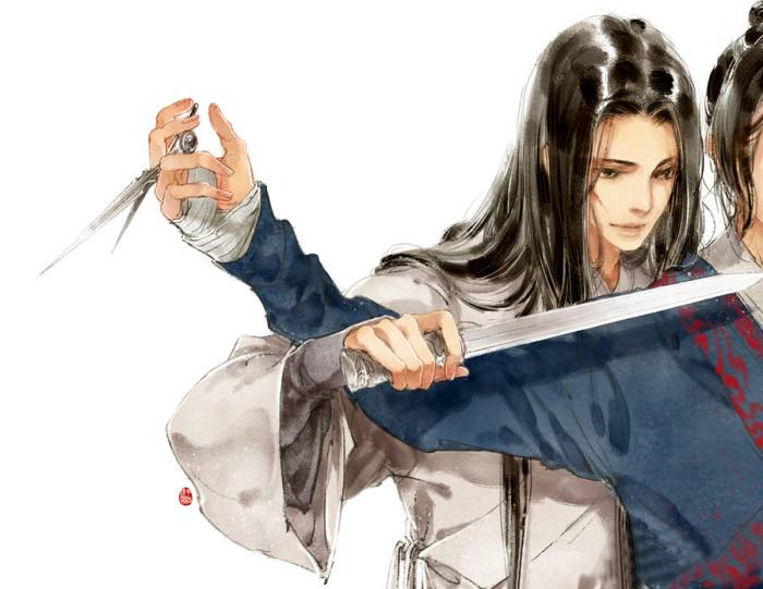 耽推｜元帅，这个男人肚子里有你的孩子！