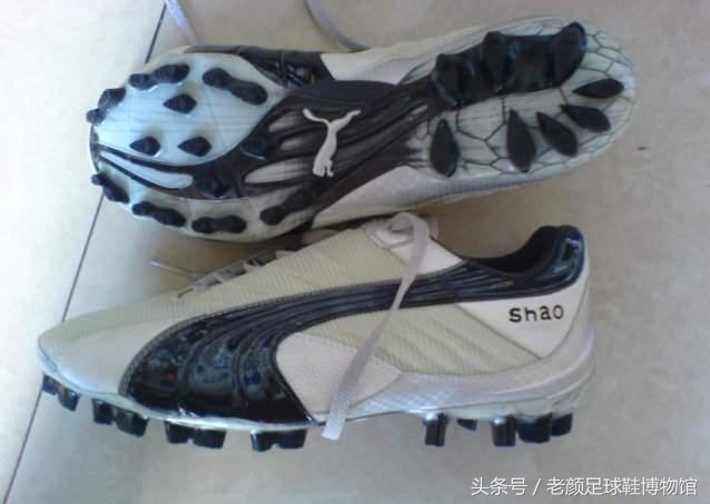 最好看的puma足球鞋,puma最新公认脚感最好的足球鞋
