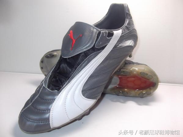 最好看的puma足球鞋,puma最新公认脚感最好的足球鞋