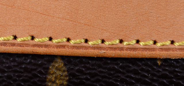 如何鉴定lv包包真假,怎样鉴定lv真假包包