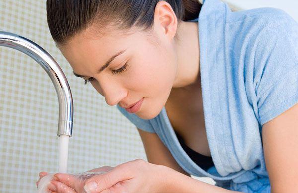 收缩毛孔土秘方,哪种美容手段能够真正收缩毛孔