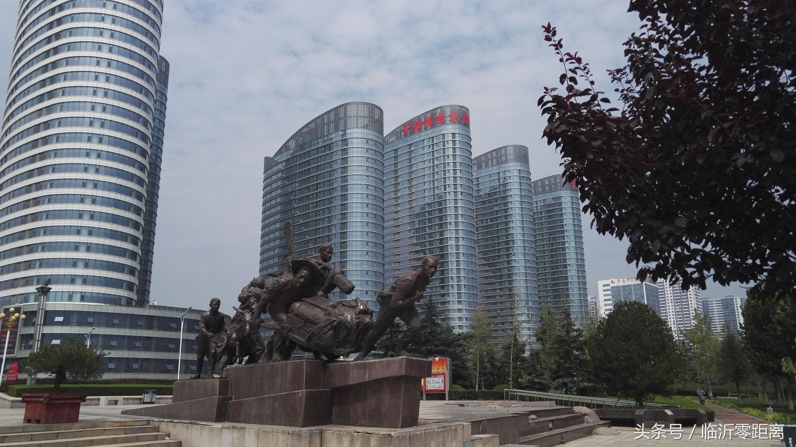 山东临沂的房价现在是多少钱一平,临沂2015年房价排名