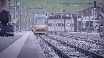 瑞士金色山口列车竟设美图T8s自拍专座网友：给国产手机长脸！