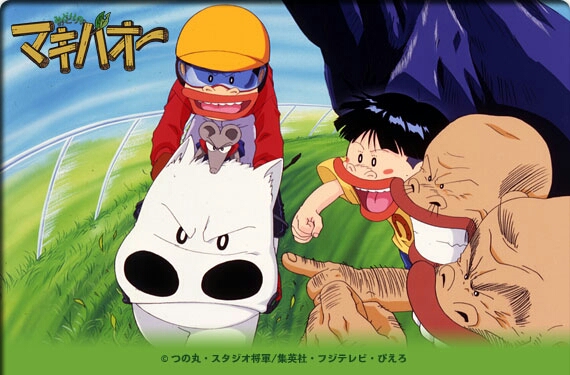 10后童年回忆国产动漫,三部让你捧腹大笑的动漫推荐