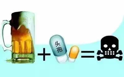 服药的时候千万别吃这些,服药的时候哪些东西不能吃