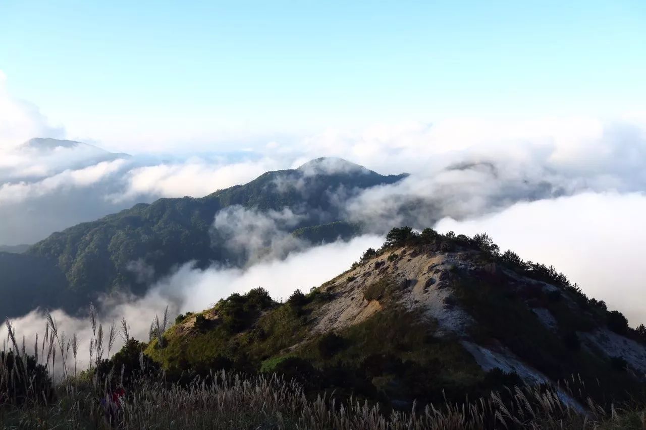 齐云山旅游攻略,齐云山深度游攻略