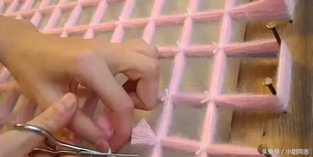 旧毛衣毛线怎么利用,旧毛衣回收编织教程