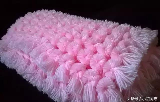 旧毛衣毛线怎么利用,旧毛衣回收编织教程