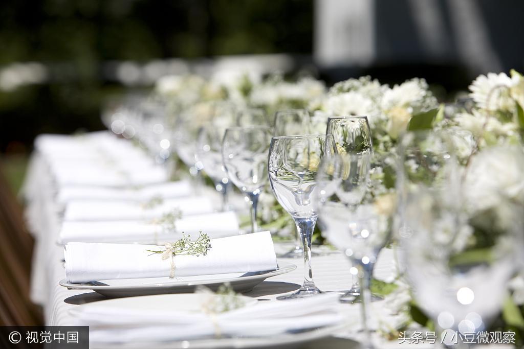 婚礼流程以及婚礼预算,如何策划一场浪漫温馨的高级婚礼