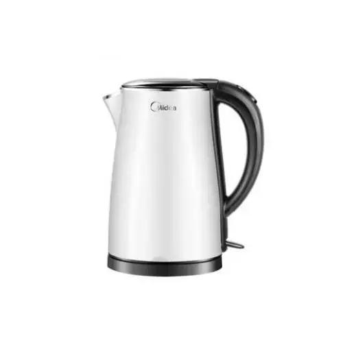 还在喝矿泉水？电热水壶给你健康的饮水生活