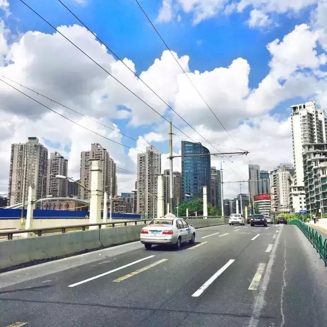 大家好这是我的家乡淮安英文,欢迎来我的家乡上海