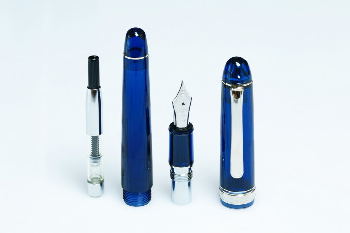 钢笔白金3776.14k怎么样,测评十大最值得入手的钢笔