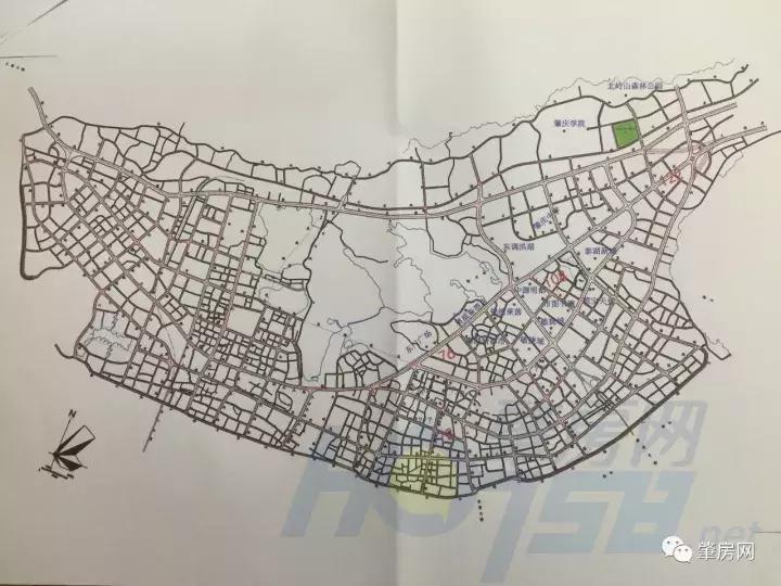 敏捷豪掷18.65亿拍下约196亩地块，内配公立大幼儿园、公园等设施！