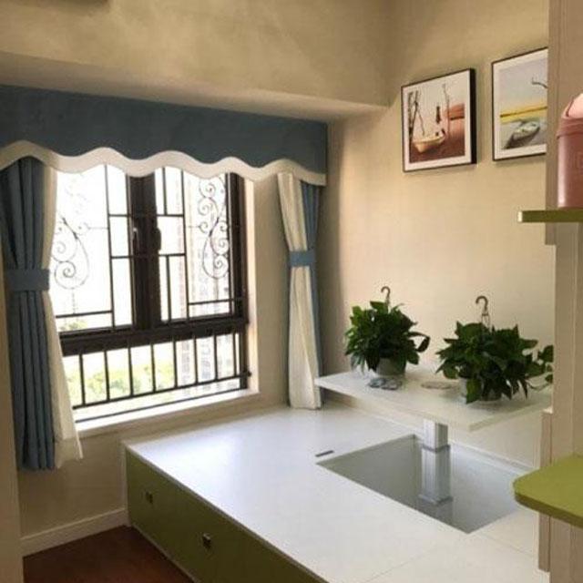 十堰市大美盛城三室两卫,十堰大美盛城三期户型