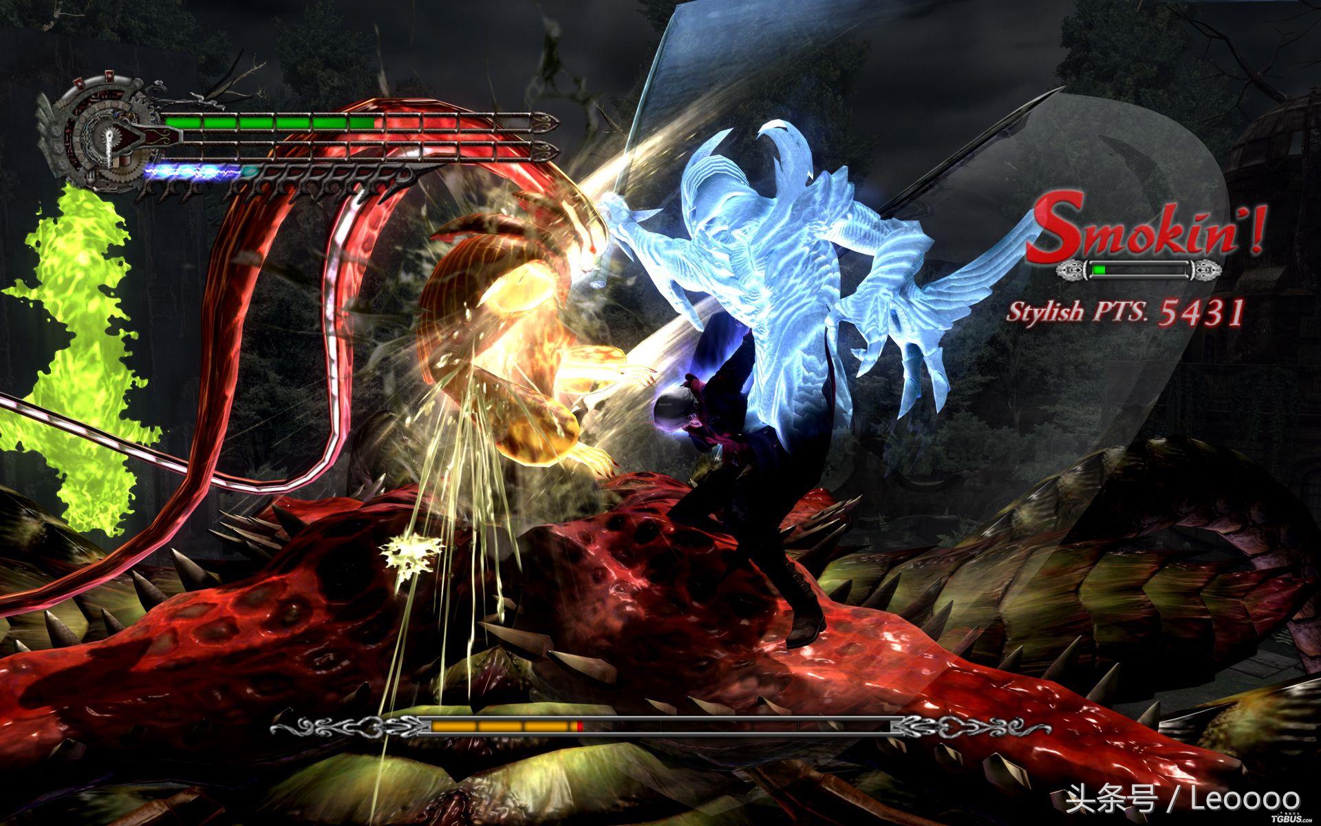 好玩的动作游戏类似鬼泣,最好玩的动作冒险类游戏