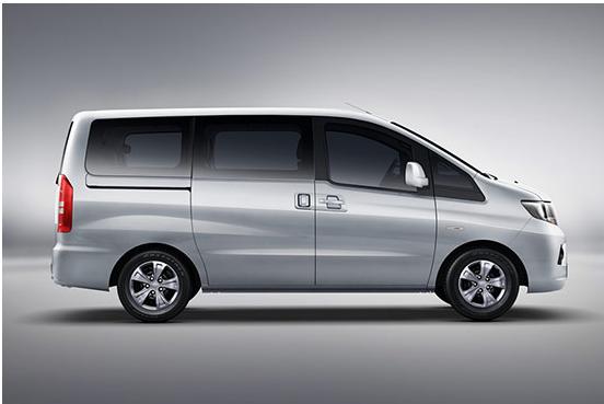 2018款江淮瑞风m3这车怎么样,瑞风m3两座空间实测