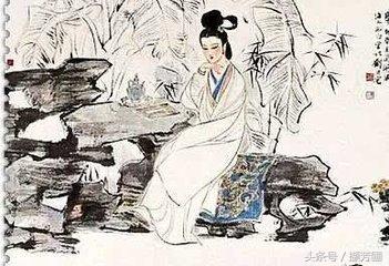 曲高和寡，空有绝世才华的易安居士，谁是她孤独灵魂的同行者？