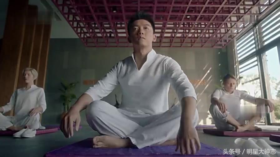 《国民》袁珊珊人设智障剧情俗套敢接档《那年花开》勇气可嘉