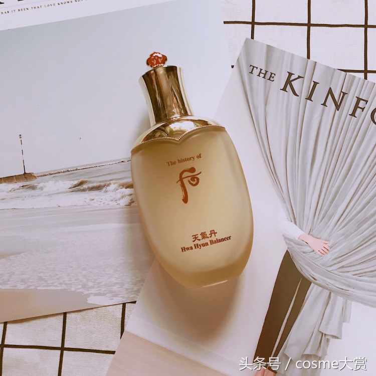 干皮爱用的精华,干皮爱用的保湿水有哪些