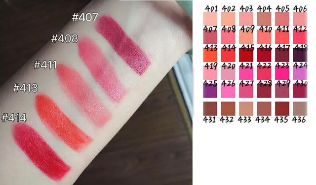 化妆小白怎么选择彩妆呢,合适化妆小白的妆容