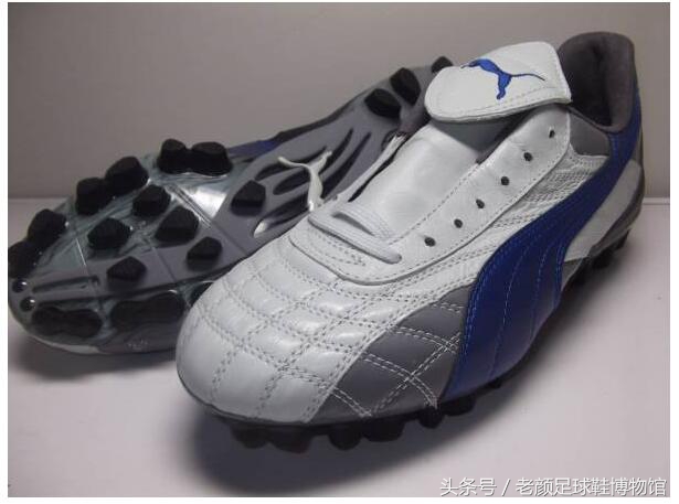 最好看的puma足球鞋,puma最新公认脚感最好的足球鞋