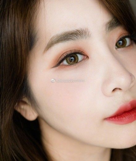 最好用的几款色号,口红推荐色号大牌