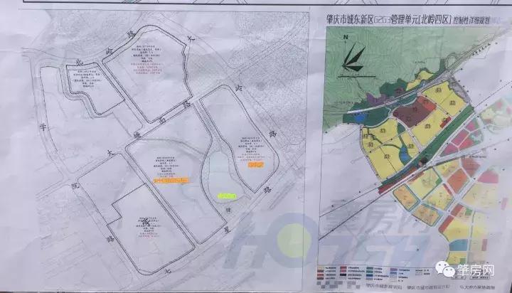 敏捷豪掷18.65亿拍下约196亩地块，内配公立大幼儿园、公园等设施！