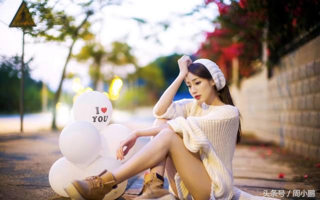 和女生约会时该说什么情话,情侣约会合适说的情话