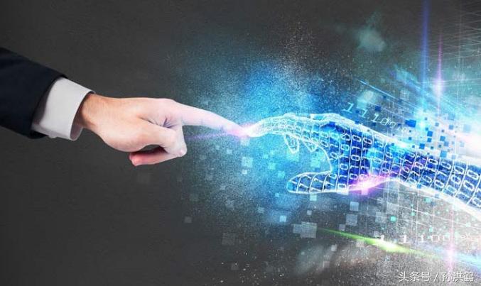 互联网的6种商业模式,互联网十种商业模式