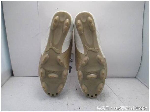 最好看的puma足球鞋,puma最新公认脚感最好的足球鞋