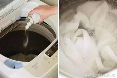 洗衣机的六大误区是哪些,洗衣机十大危险