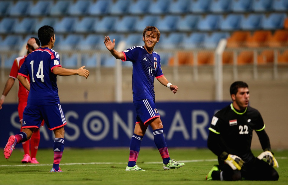 叙利亚出局亚洲杯,回顾国足对叙利亚