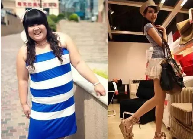 瘦了30斤才发现的减肥真谛,减肥秘诀一周暴瘦十斤并不反弹