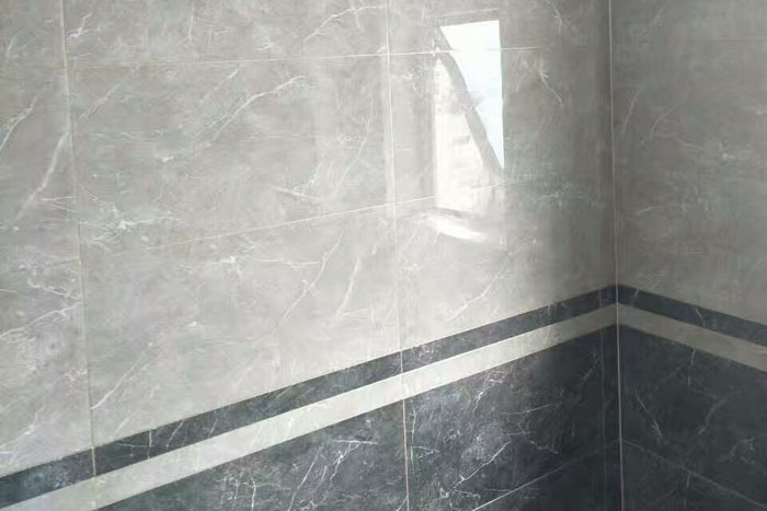 美缝剂施工后瓷砖怎么清理,瓷砖美缝剂施工价格表