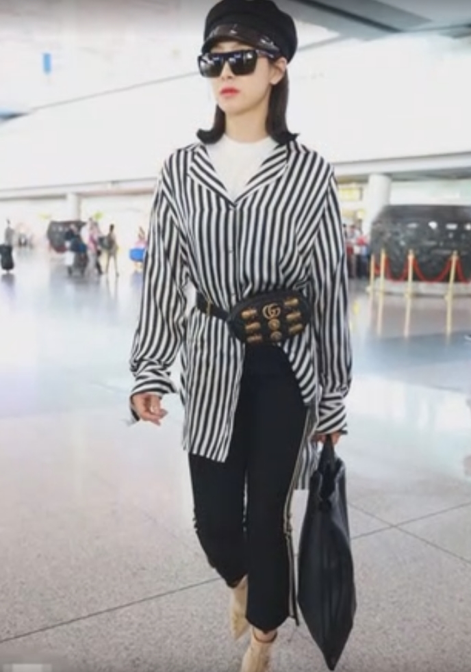 baby热巴幂幂,baby迪丽热巴长腿