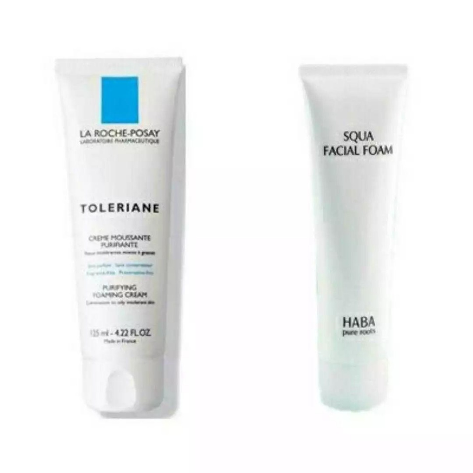 选对合适自己的洗面奶真的很重要,如何选择洗面奶才是最好的