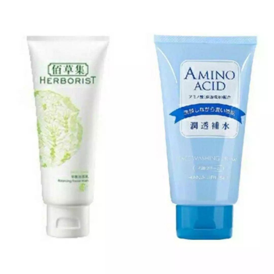 选对合适自己的洗面奶真的很重要,如何选择洗面奶才是最好的