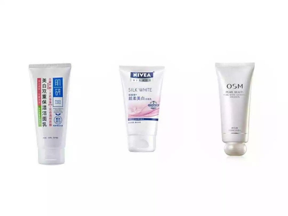 选对合适自己的洗面奶真的很重要,如何选择洗面奶才是最好的