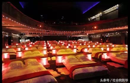 杭州电影院最大情侣厅,杭州最豪华情侣电影院