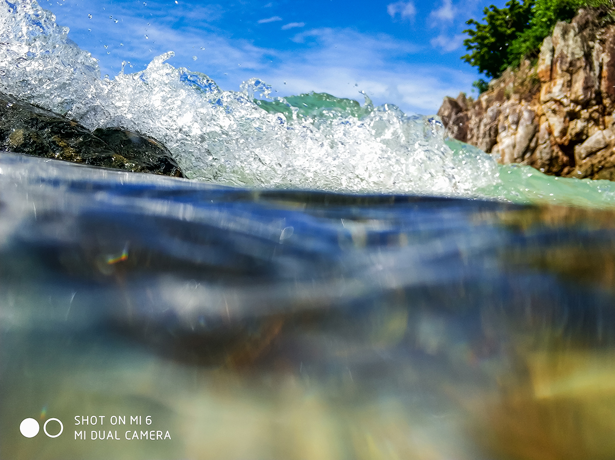 小米6拍照防抖,小米6防抖