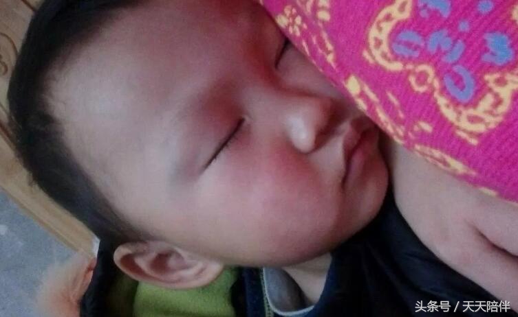 孩子老是晚上不困怎么办,孩子每天晚上睡不好怎么办