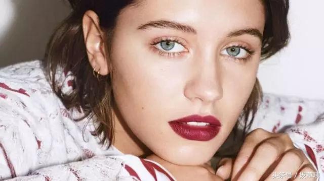 秋冬必备口红,合适秋冬的8支口红