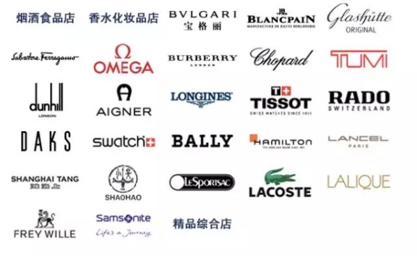 机场免税店什么东西最值得买,机场免税店值得买的东西