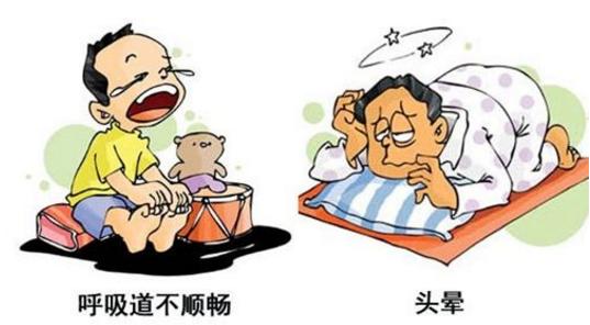 孕期小红疹怎么引起的,怀孕后腰上长了小红疹